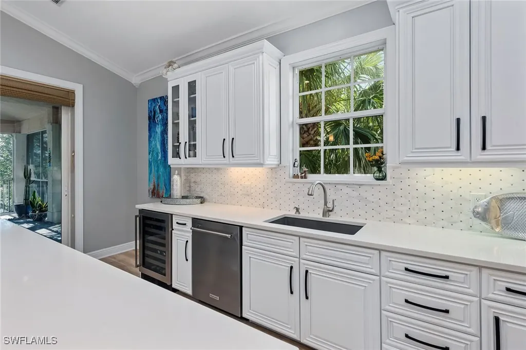 4710 Shinnecock Hills Court Naples FL 34112