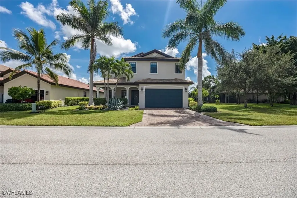 11157 Monte Carlo Boulevard Bonita Springs FL 34135