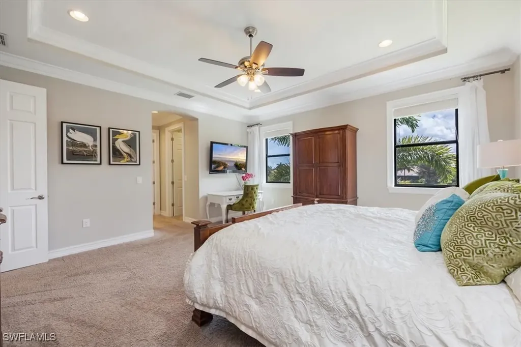 11157 Monte Carlo Boulevard Bonita Springs FL 34135