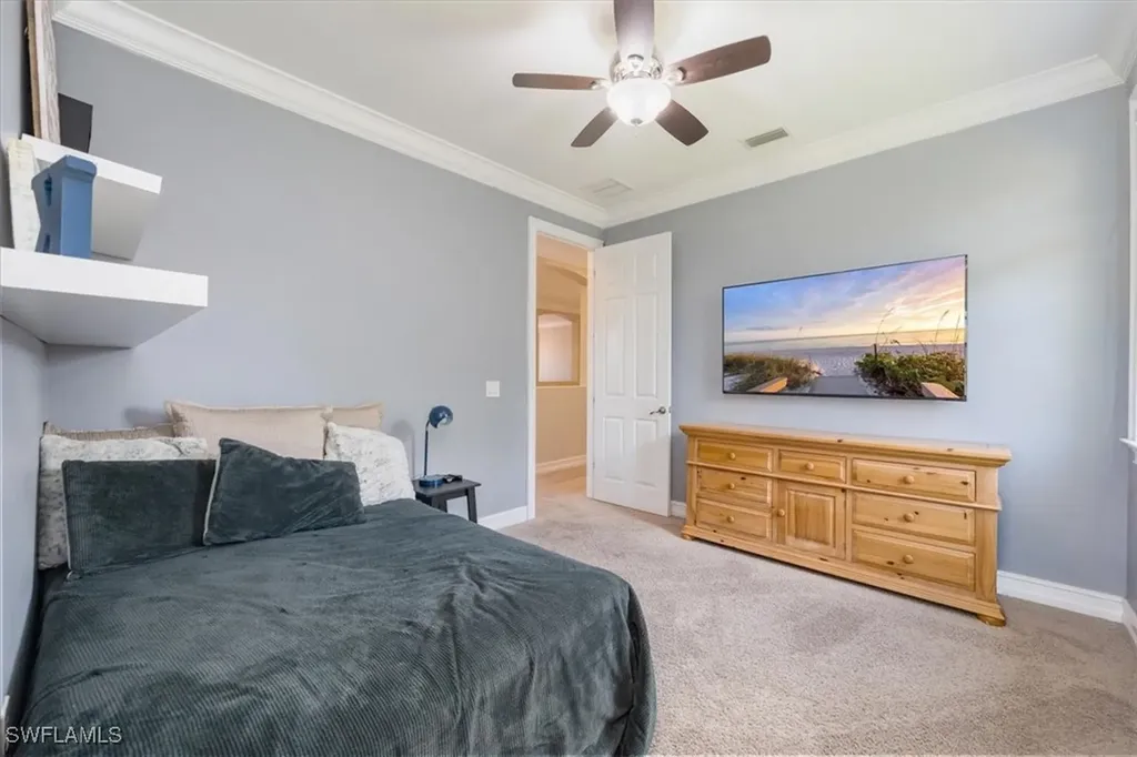 11157 Monte Carlo Boulevard Bonita Springs FL 34135