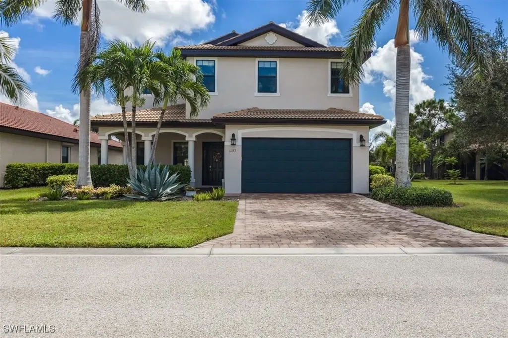 11157 Monte Carlo Boulevard Bonita Springs FL 34135
