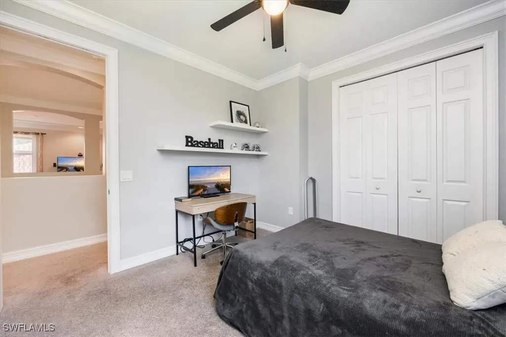 11157 Monte Carlo Boulevard Bonita Springs FL 34135