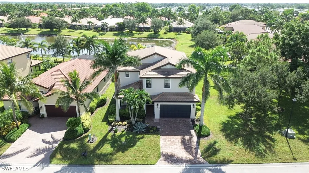 11157 Monte Carlo Boulevard Bonita Springs FL 34135