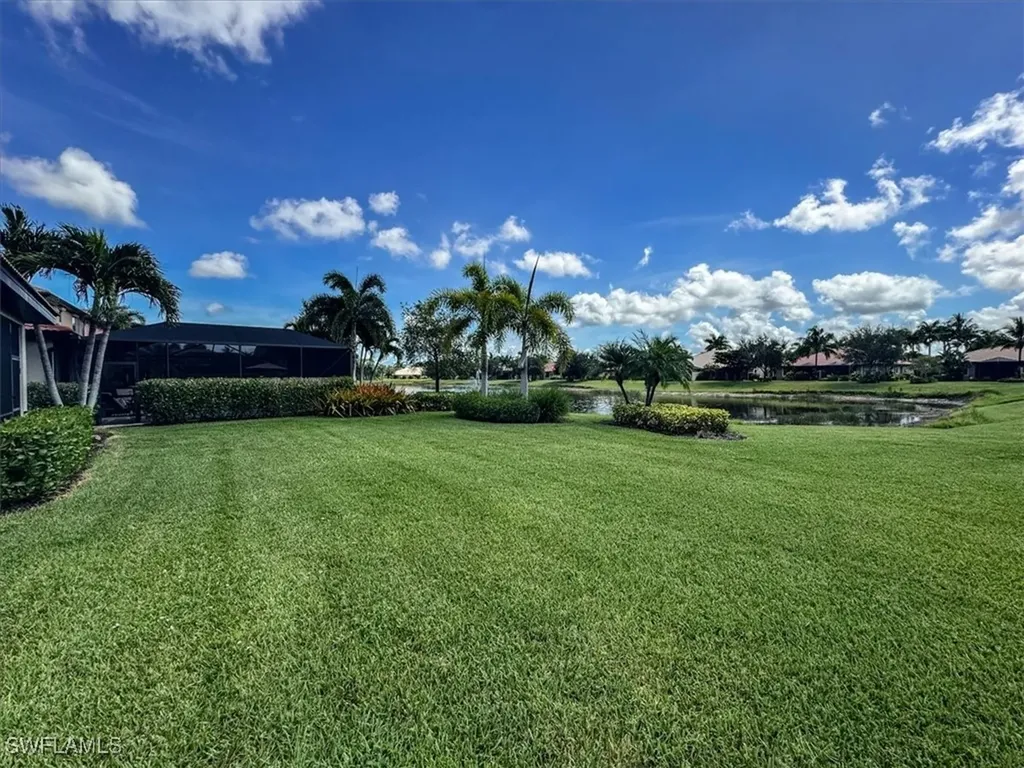 11157 Monte Carlo Boulevard Bonita Springs FL 34135