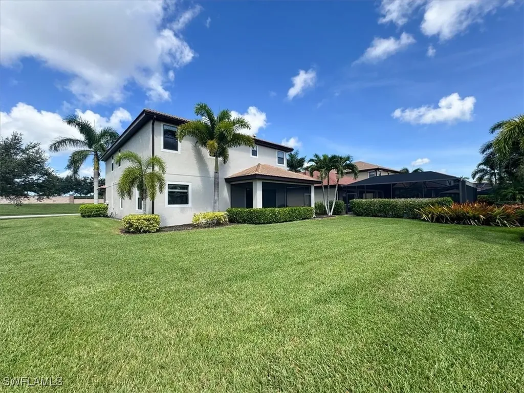 11157 Monte Carlo Boulevard Bonita Springs FL 34135