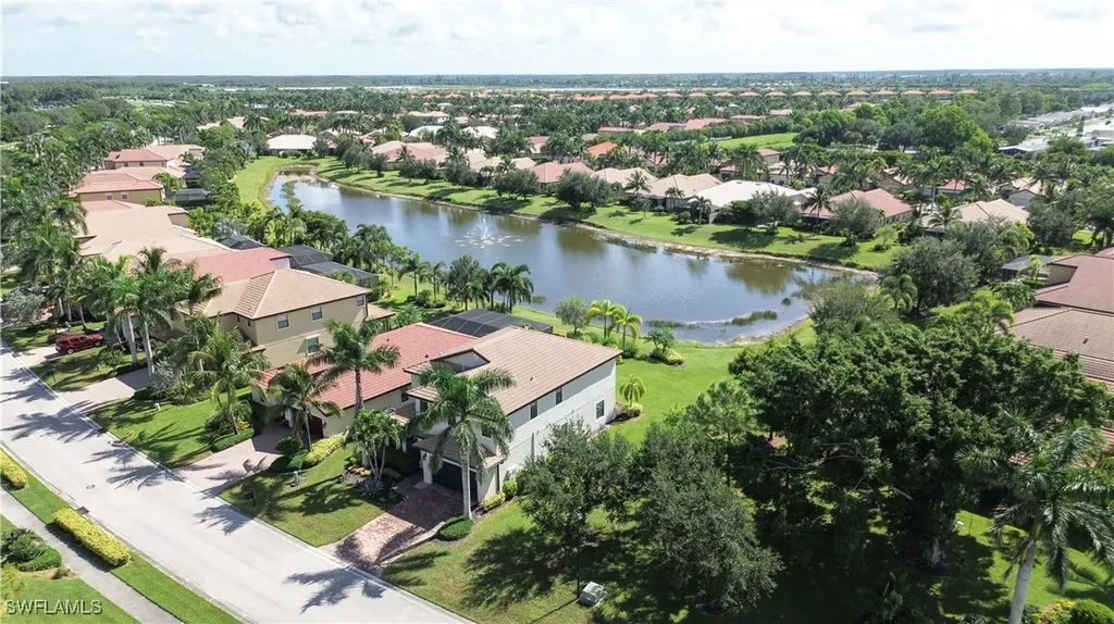 11157 Monte Carlo Boulevard Bonita Springs FL 34135