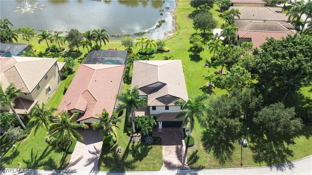 11157 Monte Carlo Boulevard Bonita Springs FL 34135