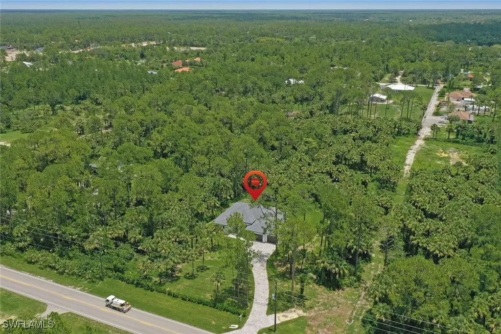 834 Wilson Boulevard N Naples FL 34120