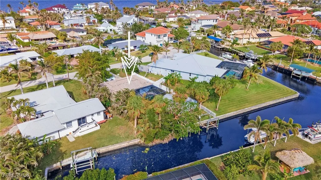 12747 Chatham Drive Fort Myers FL 33908