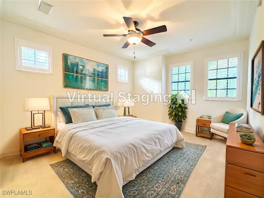 9137 Chula Vista Street Naples FL 34113