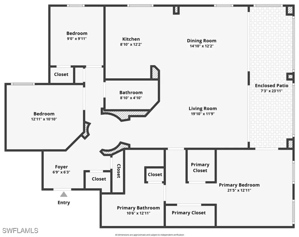2060 Matecumbe Key Road Punta Gorda FL 33955