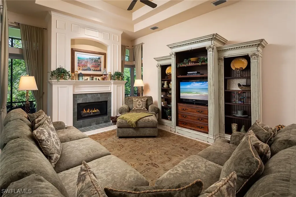 1182 Dimock Lane Naples FL 34110