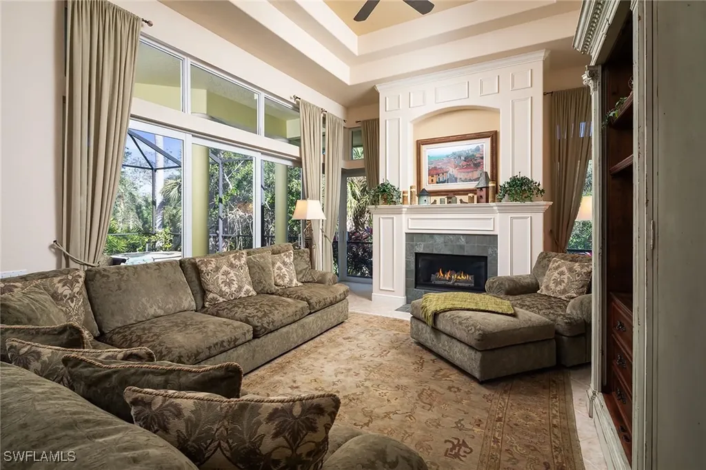 1182 Dimock Lane Naples FL 34110