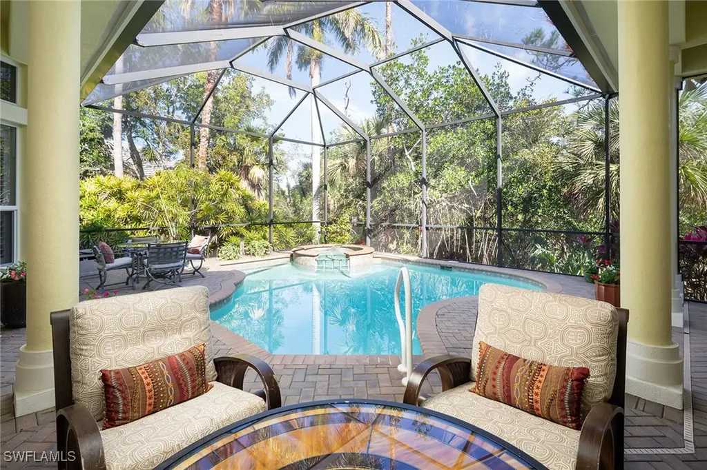 1182 Dimock Lane Naples FL 34110