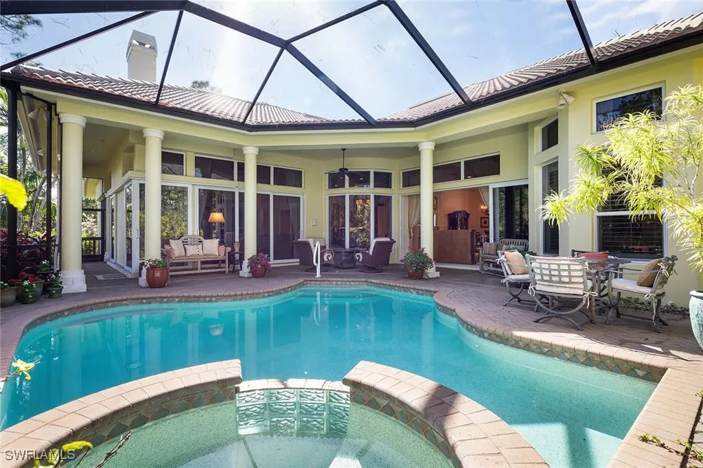 1182 Dimock Lane Naples FL 34110