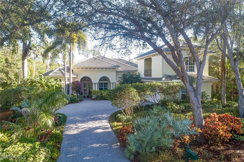 1182 Dimock Lane Naples FL 34110