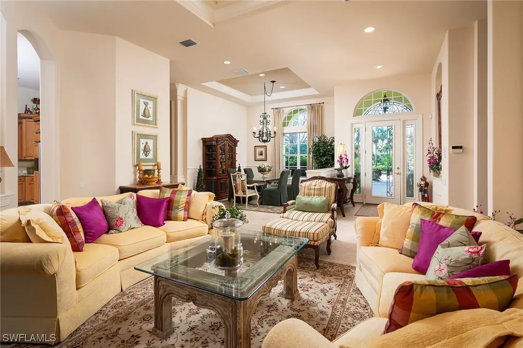 1182 Dimock Lane Naples FL 34110