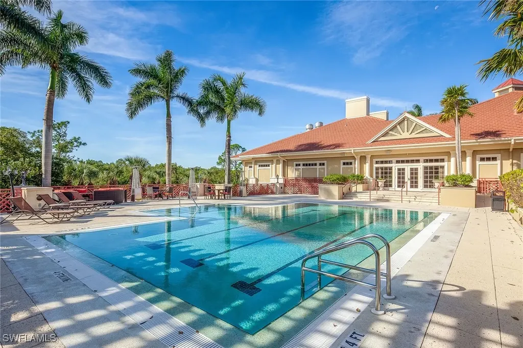 1182 Dimock Lane Naples FL 34110