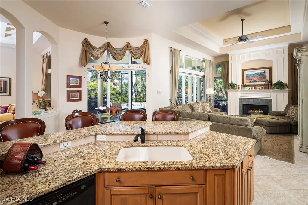 1182 Dimock Lane Naples FL 34110