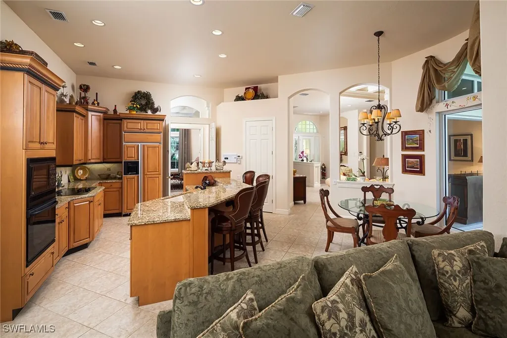1182 Dimock Lane Naples FL 34110