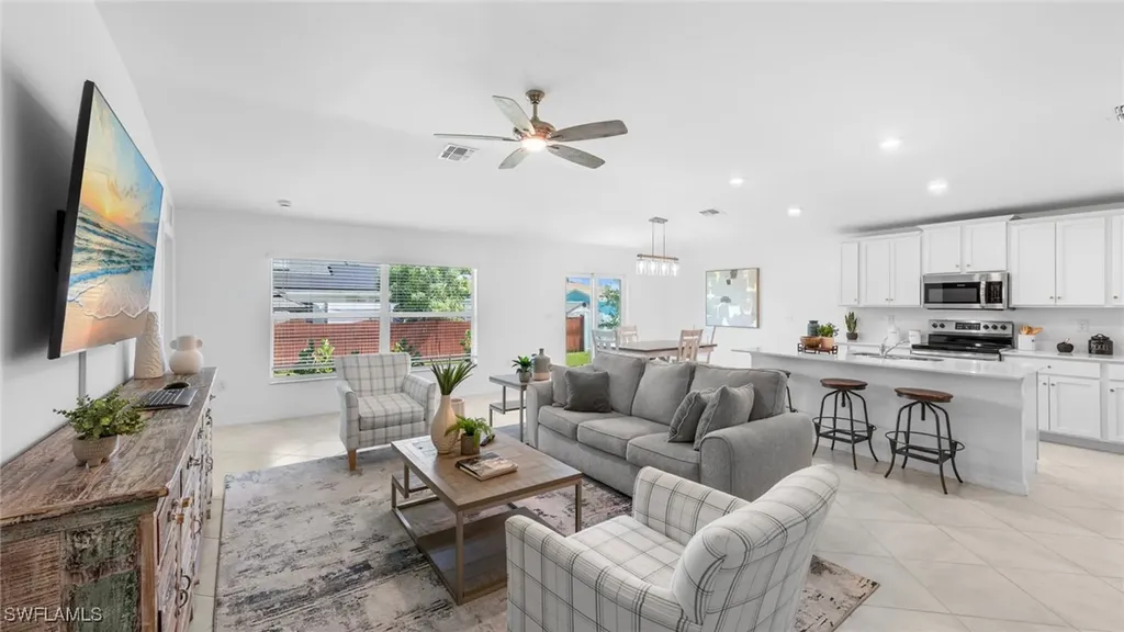 4016 4th Street W Lehigh Acres FL 33971