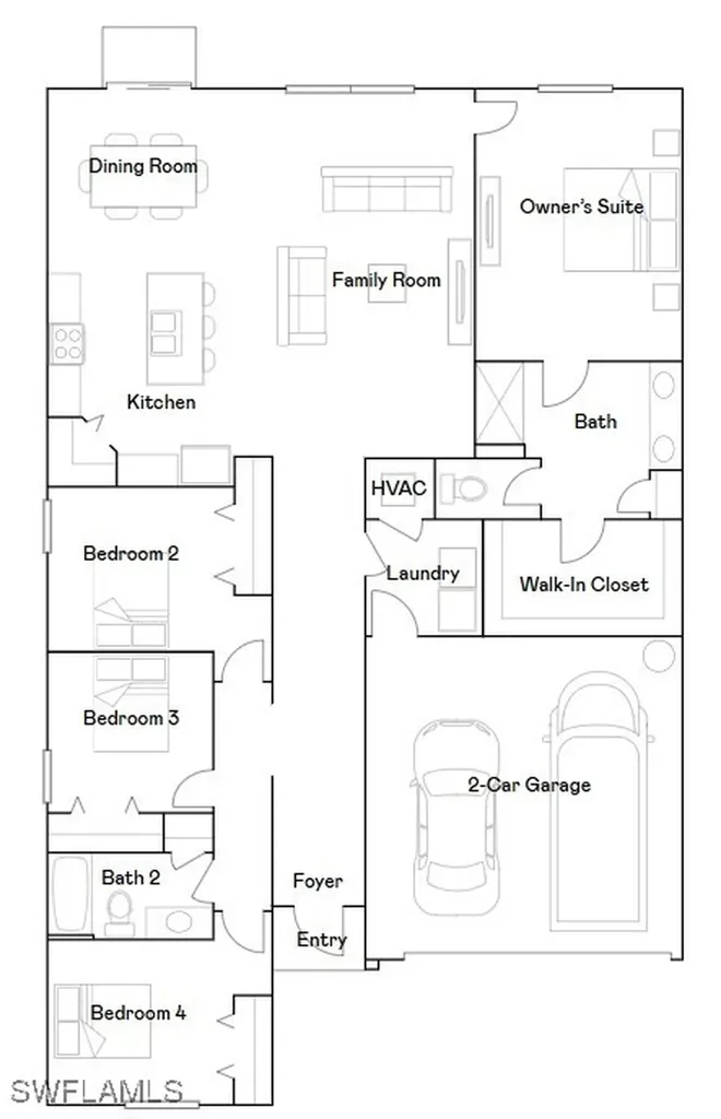4016 4th Street W Lehigh Acres FL 33971