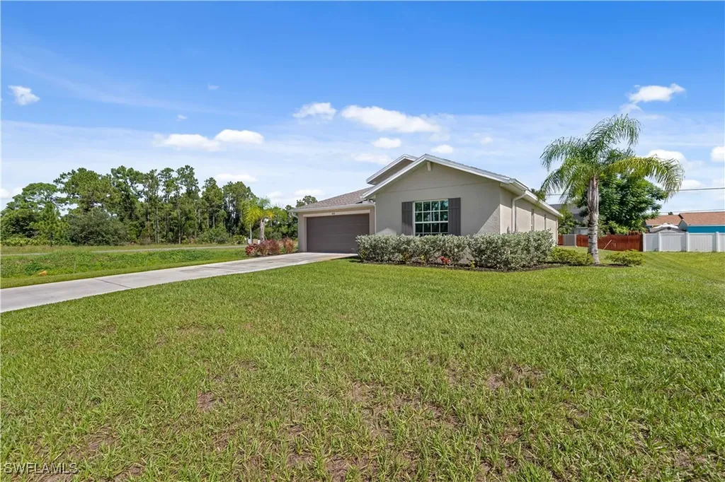 4016 4th Street W Lehigh Acres FL 33971
