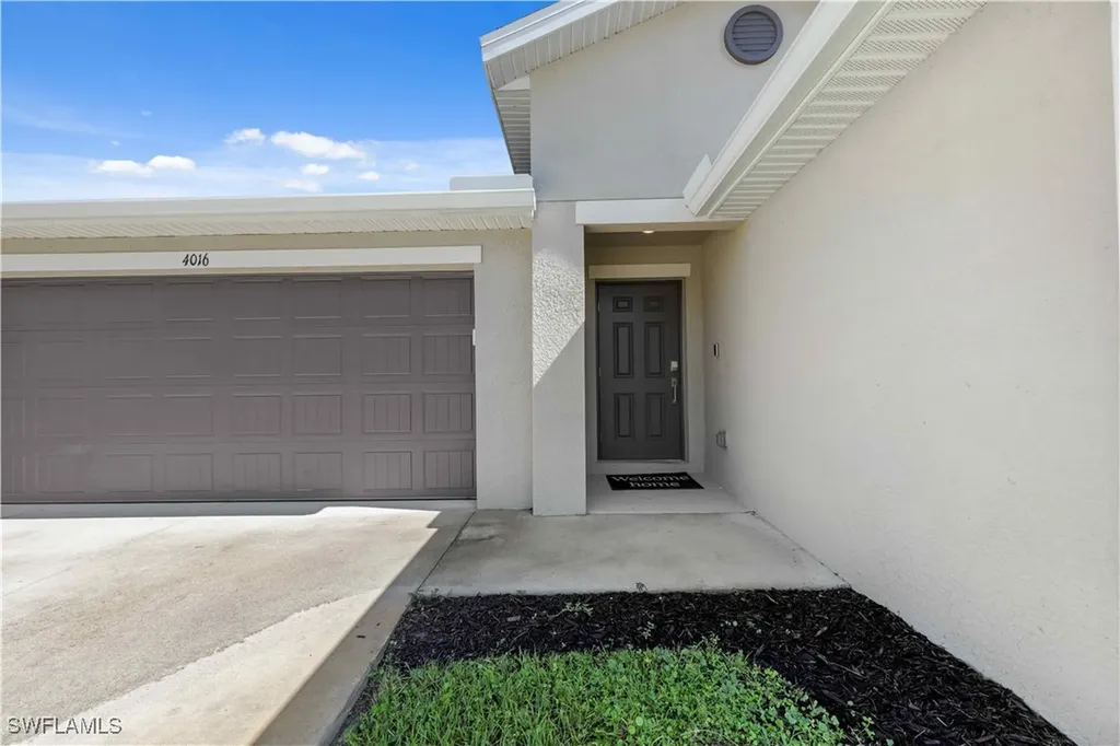 4016 4th Street W Lehigh Acres FL 33971
