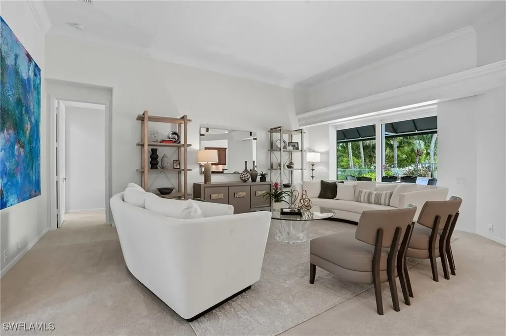 8192 Lowbank Drive Naples FL 34109