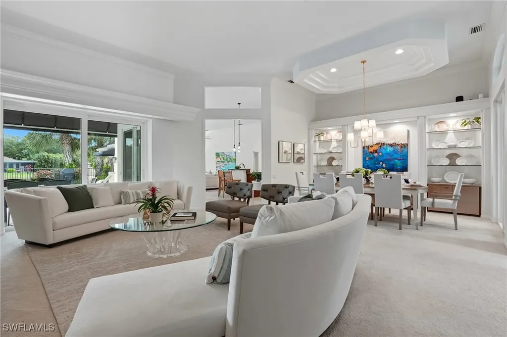 8192 Lowbank Drive Naples FL 34109