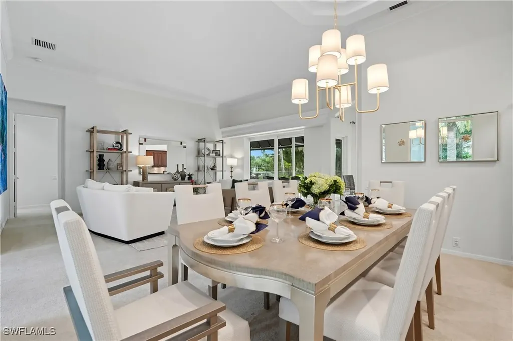 8192 Lowbank Drive Naples FL 34109
