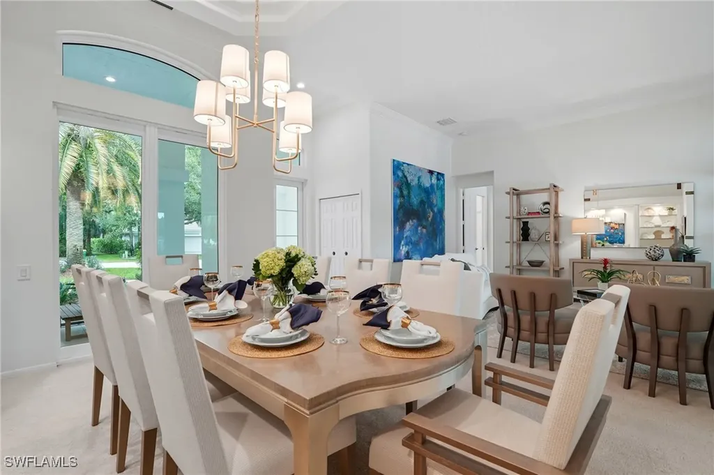 8192 Lowbank Drive Naples FL 34109