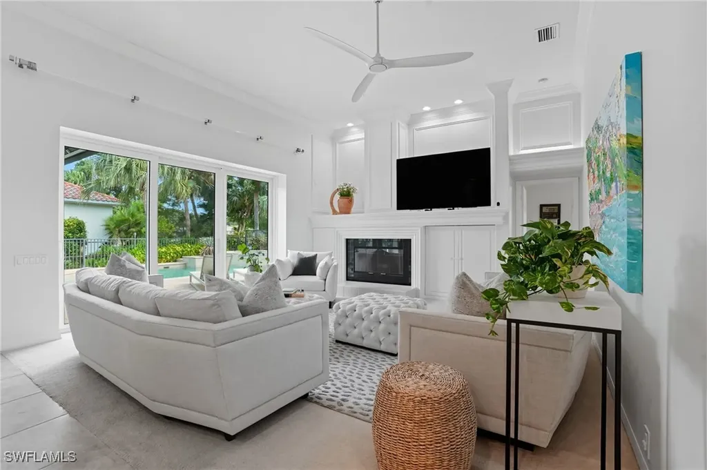 8192 Lowbank Drive Naples FL 34109