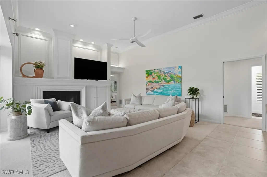 8192 Lowbank Drive Naples FL 34109