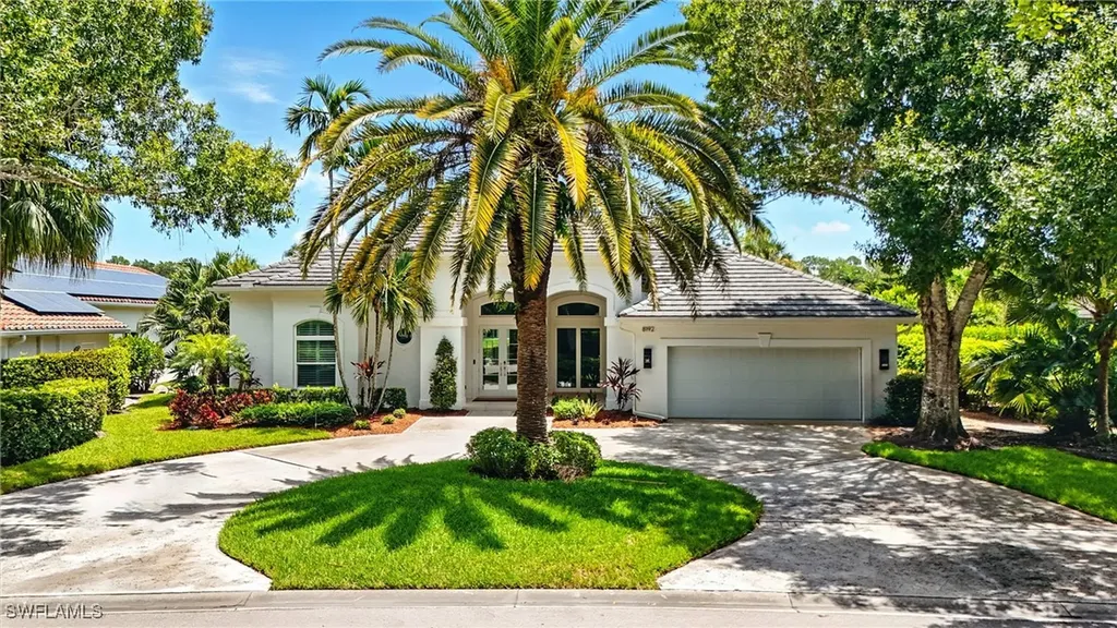 8192 Lowbank Drive Naples FL 34109
