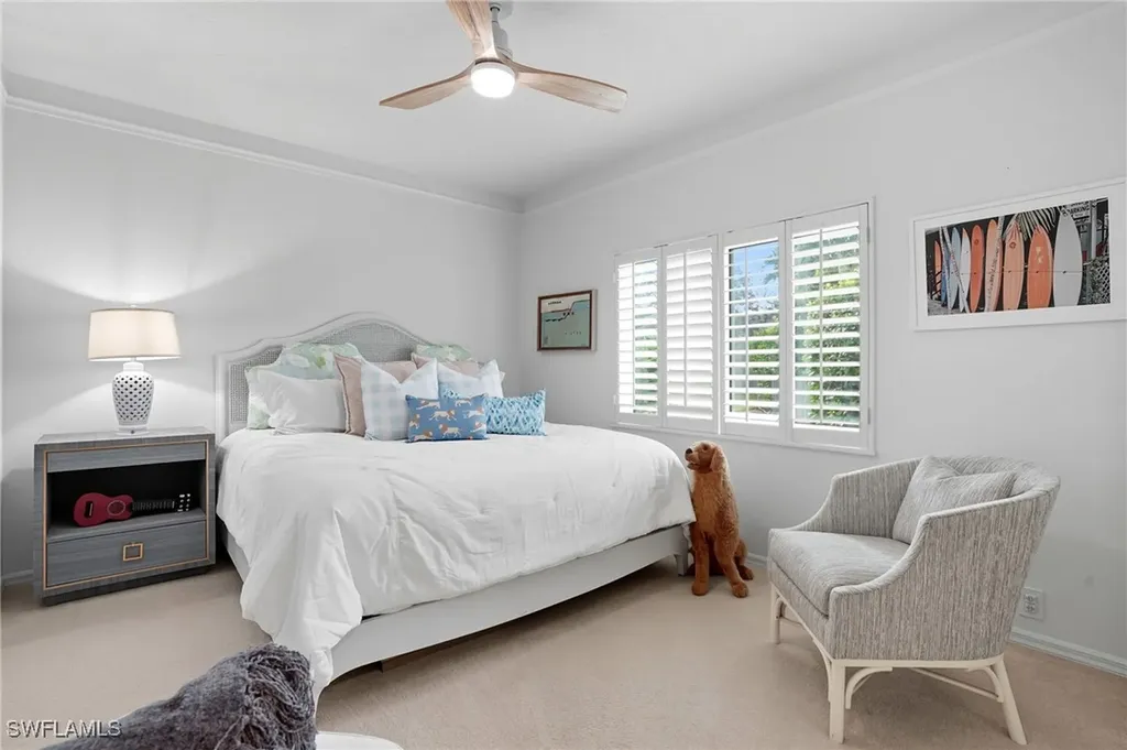 8192 Lowbank Drive Naples FL 34109