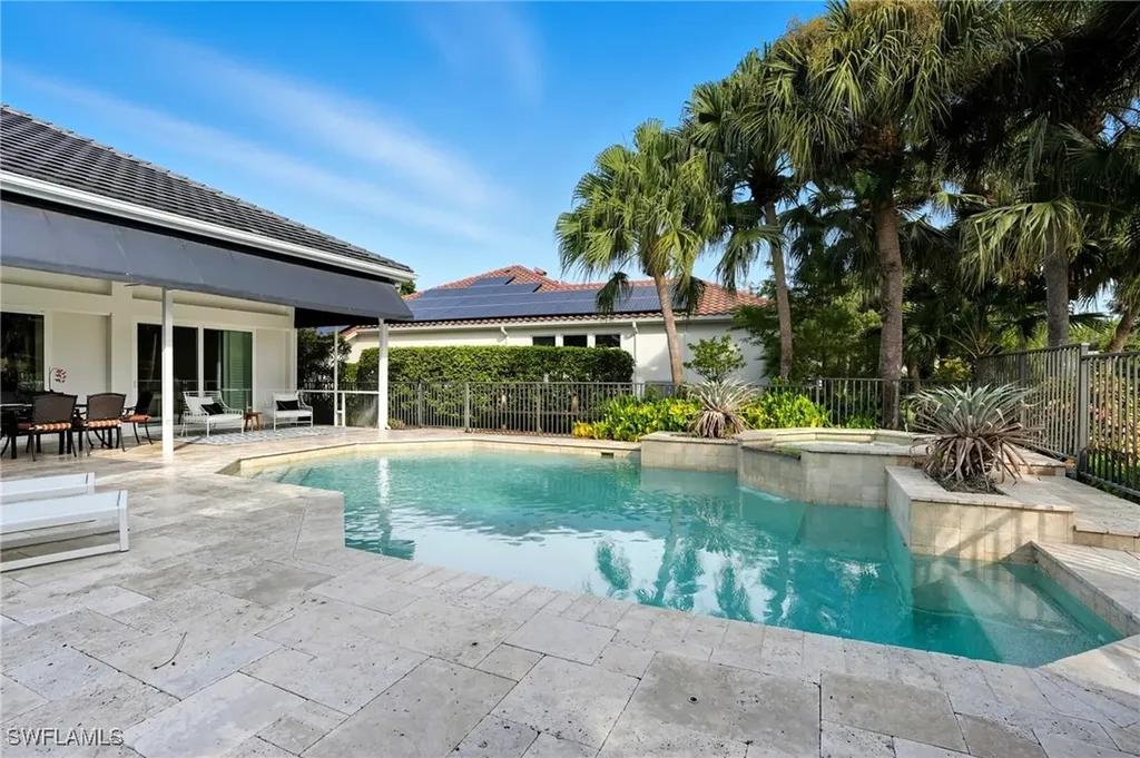 8192 Lowbank Drive Naples FL 34109