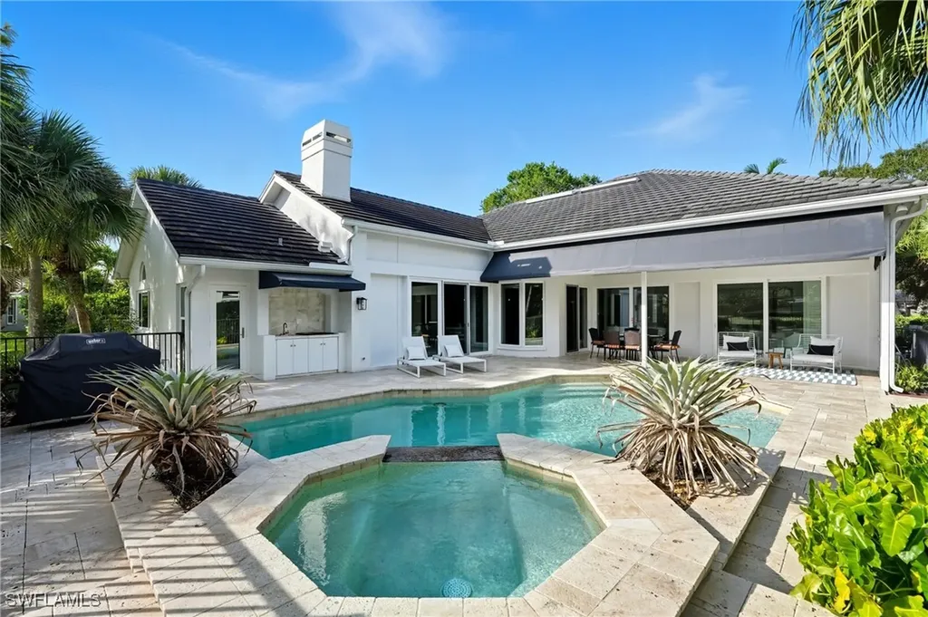 8192 Lowbank Drive Naples FL 34109