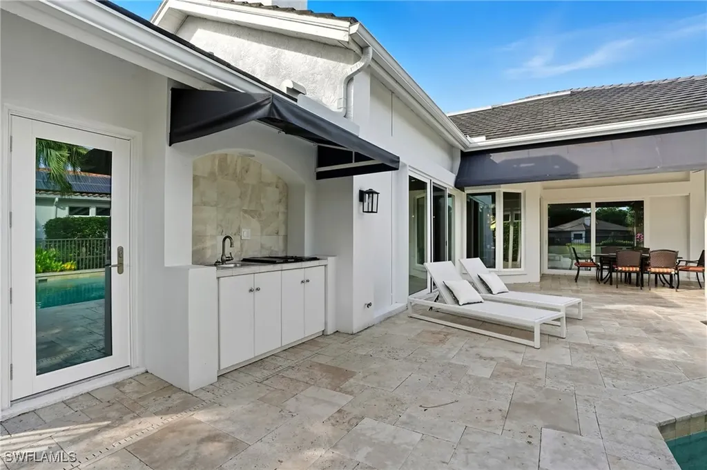 8192 Lowbank Drive Naples FL 34109