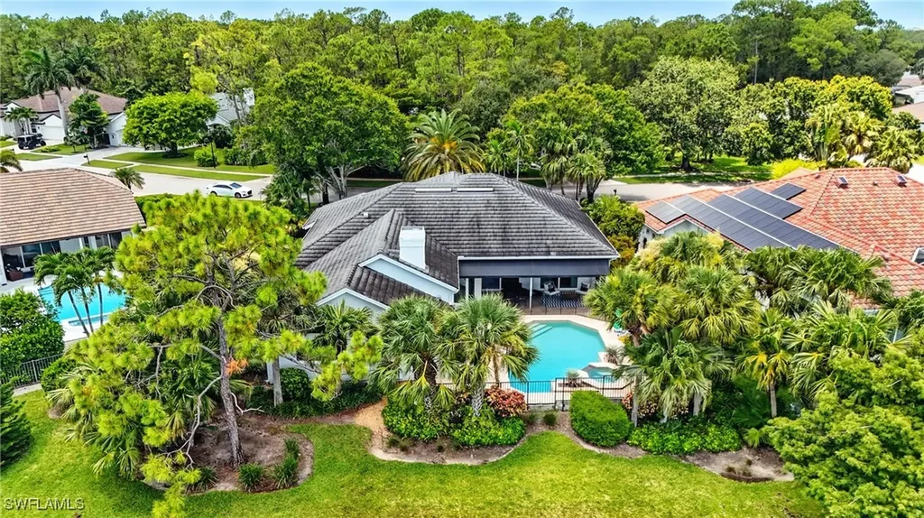 8192 Lowbank Drive Naples FL 34109
