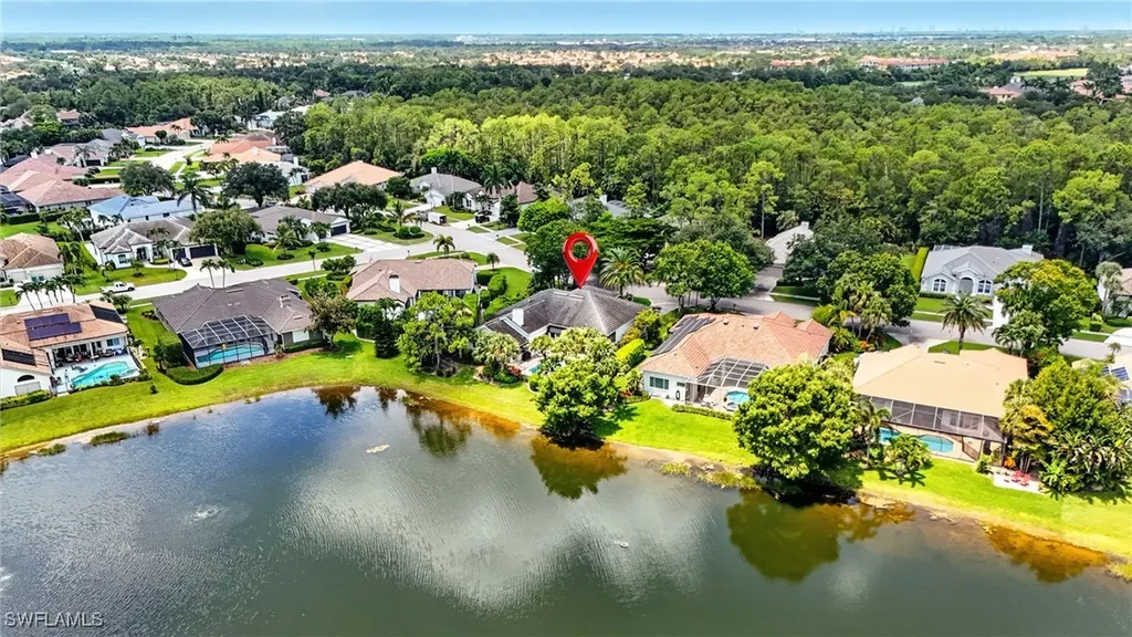 8192 Lowbank Drive Naples FL 34109