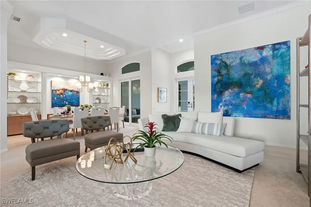 8192 Lowbank Drive Naples FL 34109