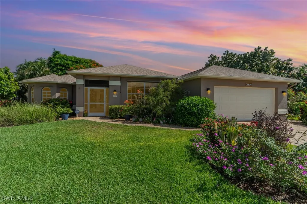 4122 Olde Meadowbrook Lane Estero FL 34134