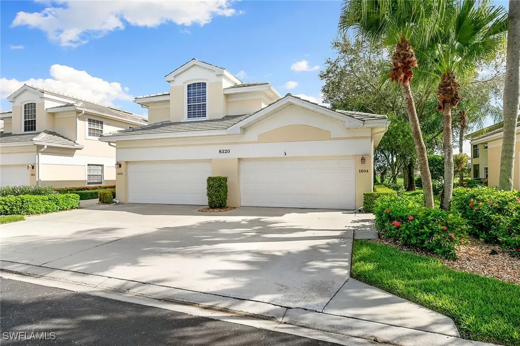 8320 Mystic Greens Way Naples FL 34113