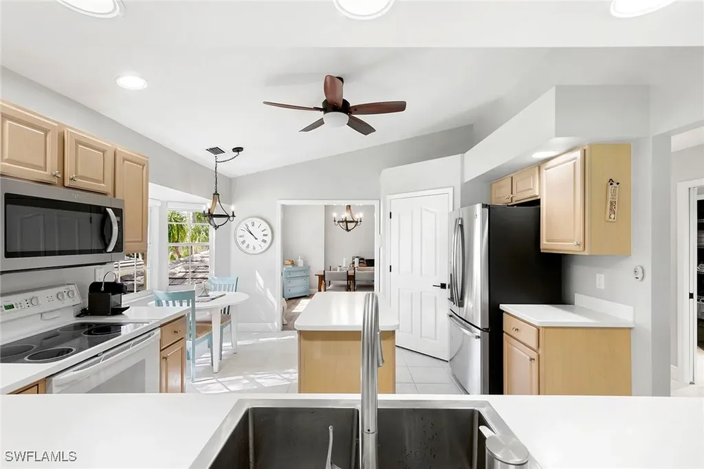 8320 Mystic Greens Way Naples FL 34113