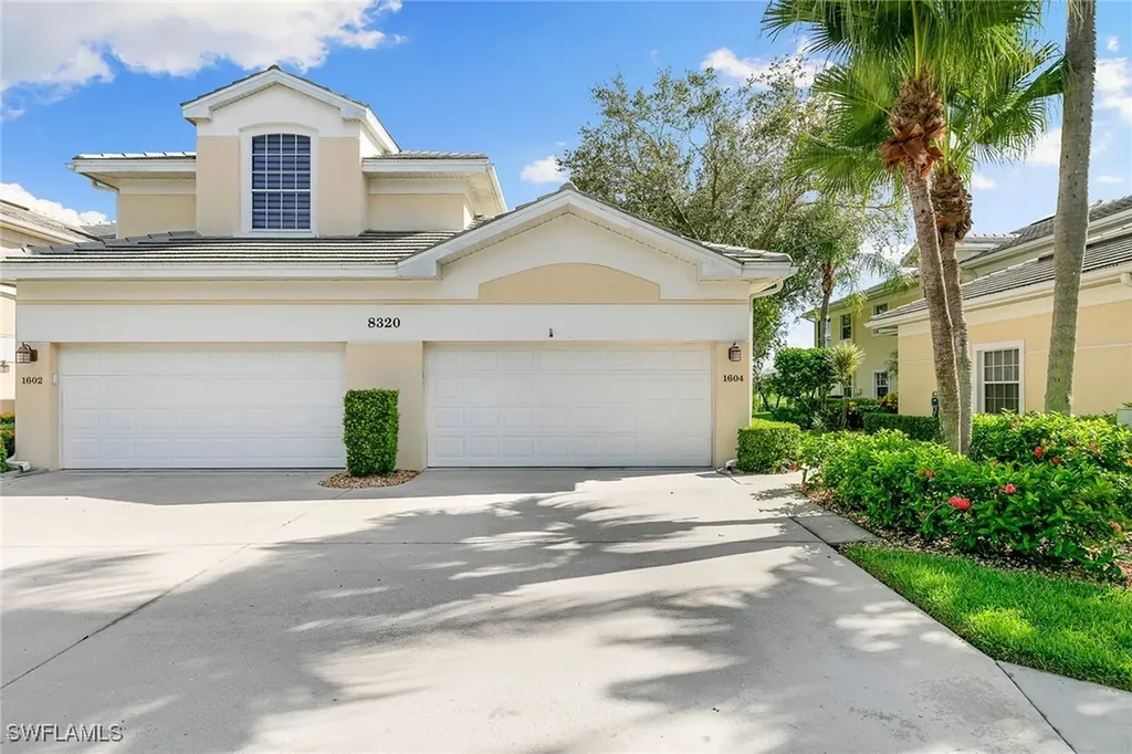 8320 Mystic Greens Way Naples FL 34113