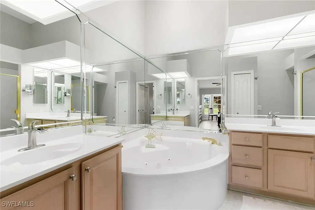 8320 Mystic Greens Way Naples FL 34113