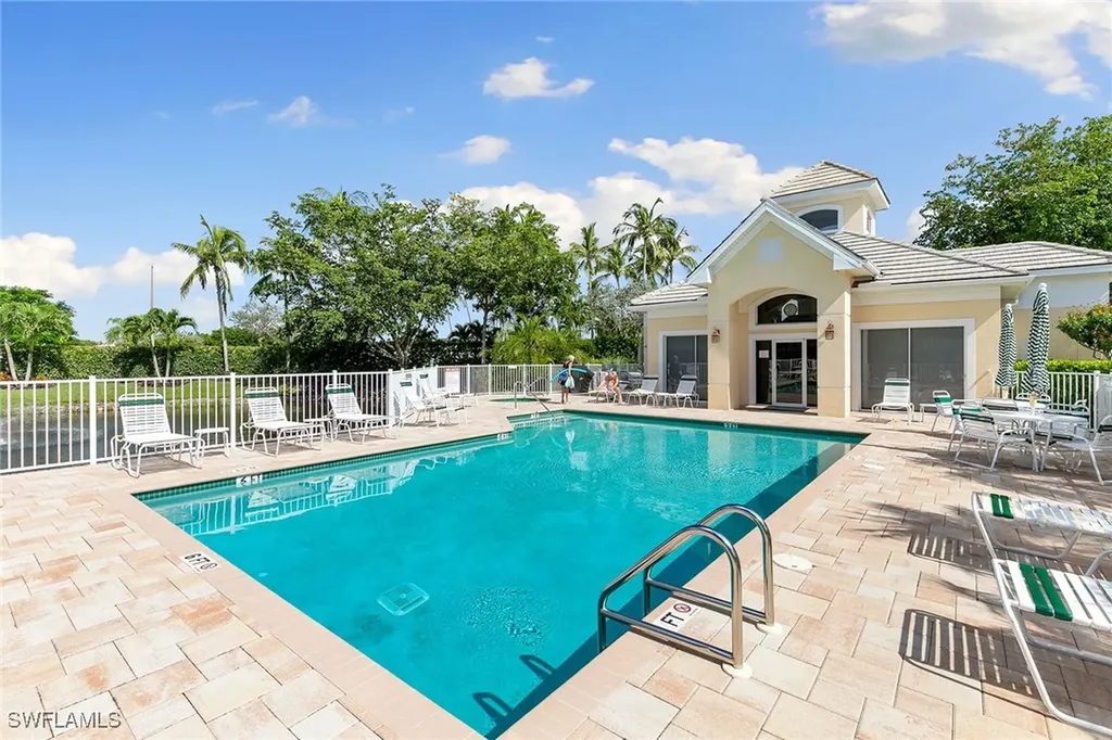 8320 Mystic Greens Way Naples FL 34113