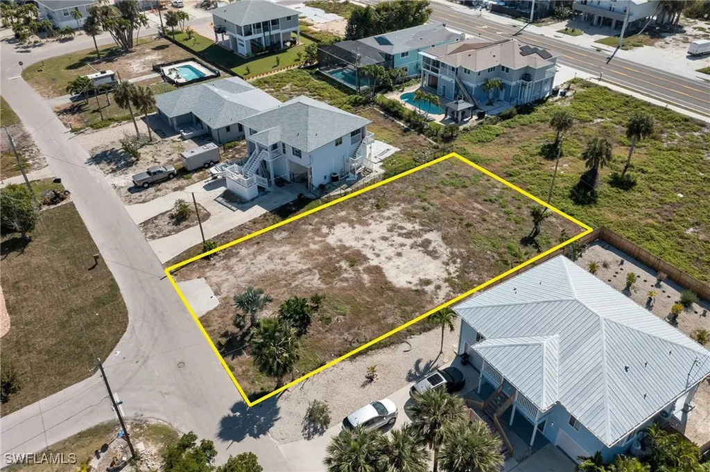 7930 Buccaneer Drive Fort Myers Beach FL 33931