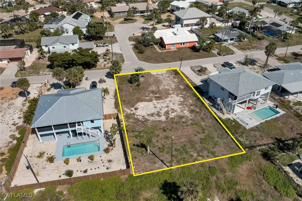 7930 Buccaneer Drive Fort Myers Beach FL 33931